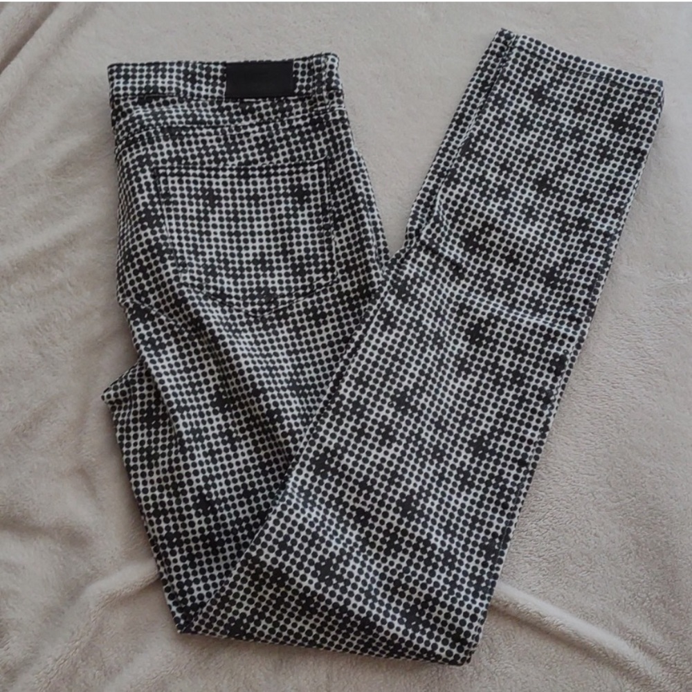 EUC Kate Spade Saturday Skinny Jeans Size 28